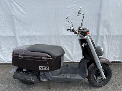 Yamaha VOX