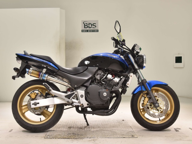 Honda HORNET CB250F 2006