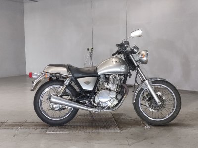 Suzuki GRASSTRACKER BIGBOY