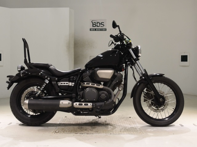 Yamaha BOLT 2020