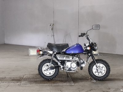 Honda MONKEY 1979