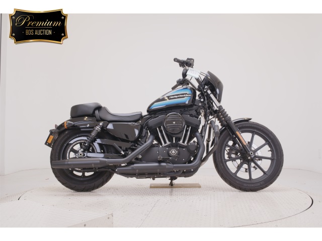 HD IRON XL1200NS 2019