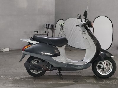 Honda LEAD100 1998