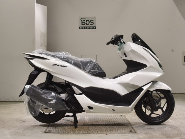 Honda PCX125 2023