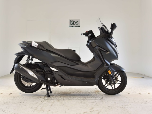 Honda FORZA 2018