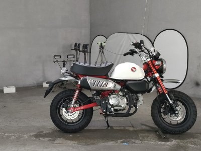 Honda MONKEY125 2024