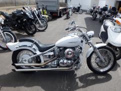 Yamaha DRAGSTAR XVS400 2003