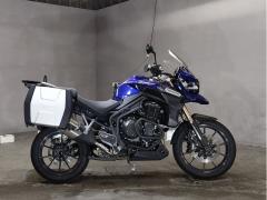 Triumph TIGER EXPLORER 2013
