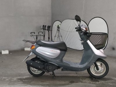Yamaha JOG POCHE 2003