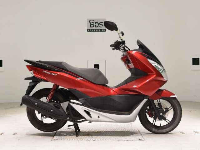 Honda PCX125 2017
