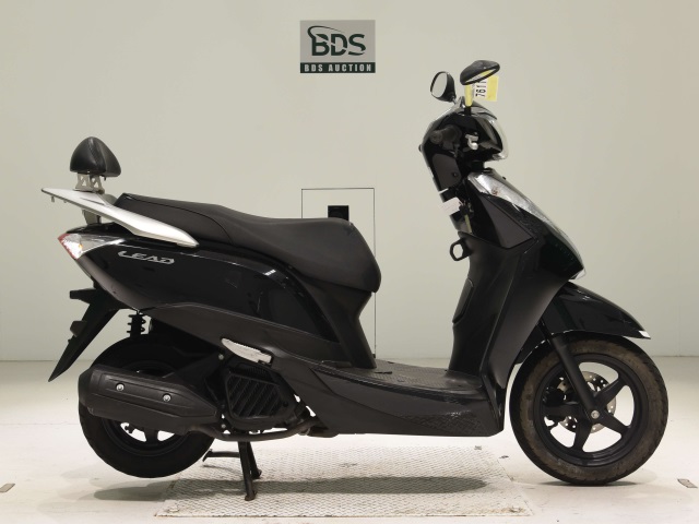 Honda LEAD125 2013