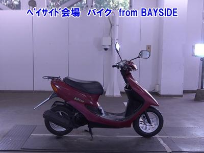 Honda DIO-3
