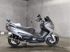 Suzuki BURGMAN200