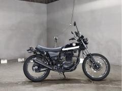 Kawasaki 250TR 2013