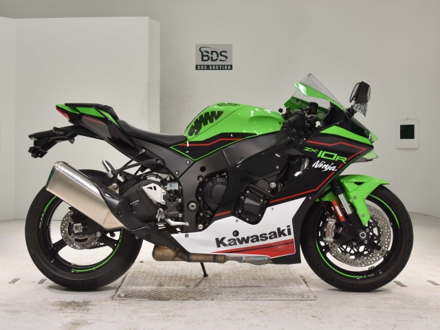 Kawasaki NINJA ZX-10RA 2022