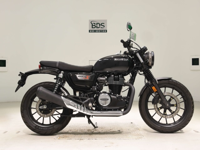 Honda GB350 2023