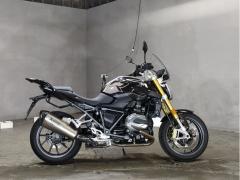 BMW R1200R 2018