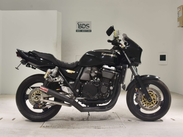 Kawasaki ZRX1100 1998