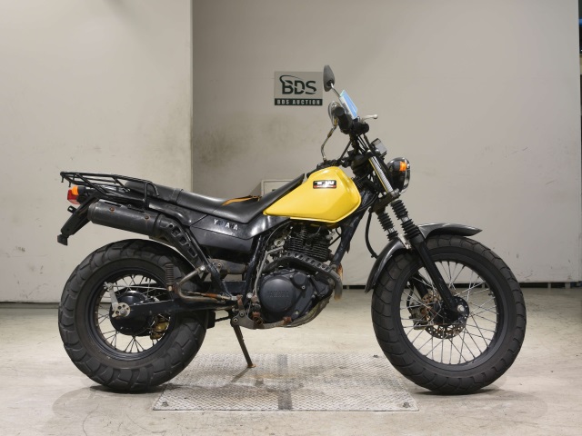 Yamaha TW225 2003