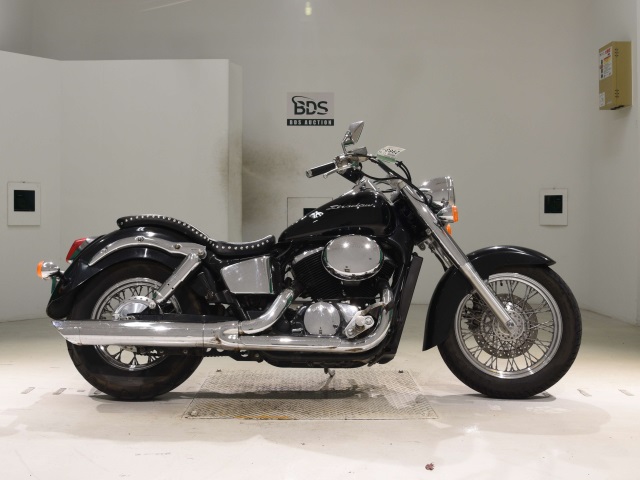 Honda SHADOW400 2003