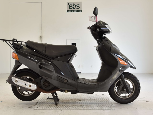 Suzuki VECSTAR 150 2006