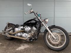 Yamaha DRAGSTAR XVS400 1996