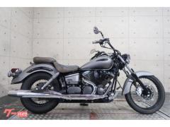 Yamaha DRAGSTAR XVS250 2015