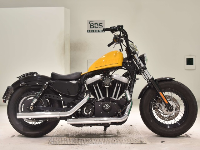HD SPORTSTER FORTY-EIGHT XL1200X 2012