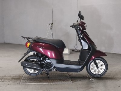 Honda TACT125 2019