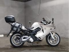 BMW F800ST 2010