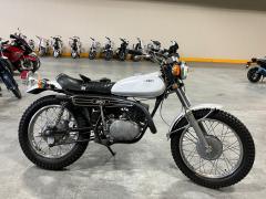 Yamaha DT250