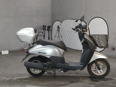 Honda TODAY 2012