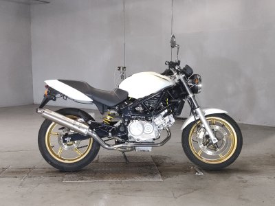 Honda VTR250 2000