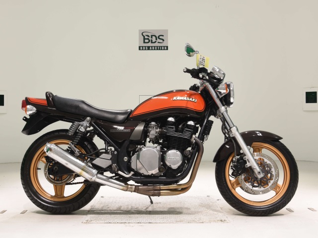 Kawasaki ZEPHYR750