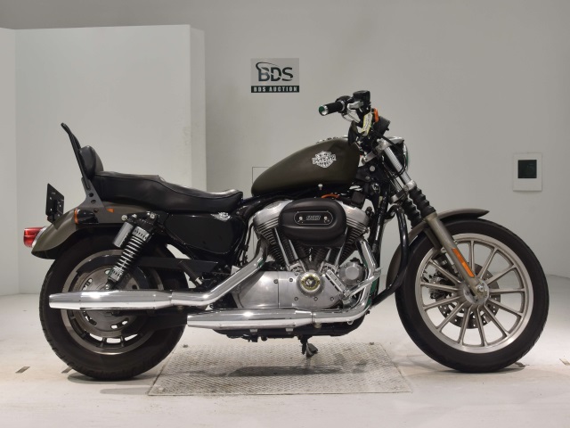 HD SPORTSTER XL883L 2004