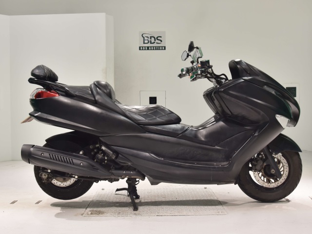 Yamaha MAJESTY 250 2007