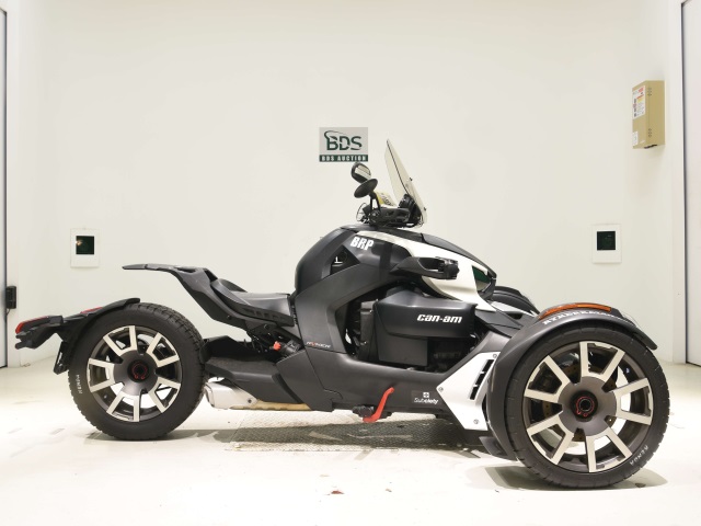 Can-Am RYKER 900 2020