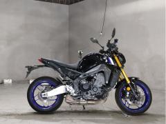 Yamaha MT-09SP 2021