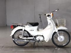 Honda SUPER CUB110 2009