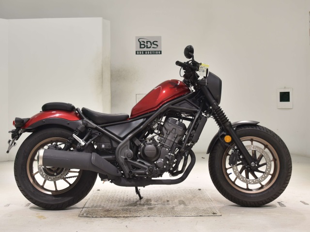 Honda REBEL S CMX250 2023