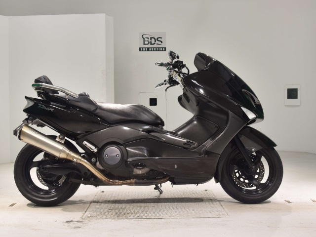 Yamaha T-MAX500 2004