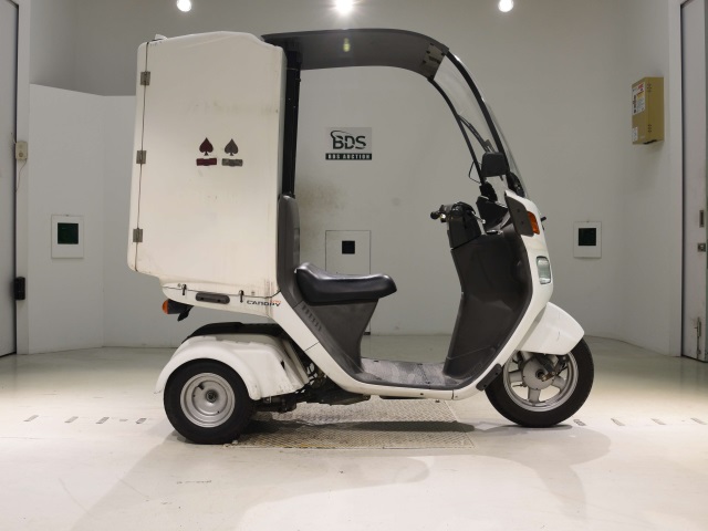 Honda GYRO CANOPY 2019