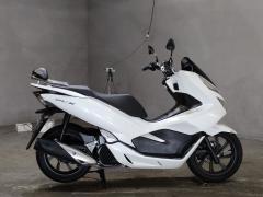 Honda PCX125 2018