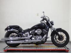 Yamaha DRAGSTAR XVS1100 2000