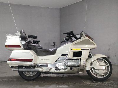 Honda GL1500 1990