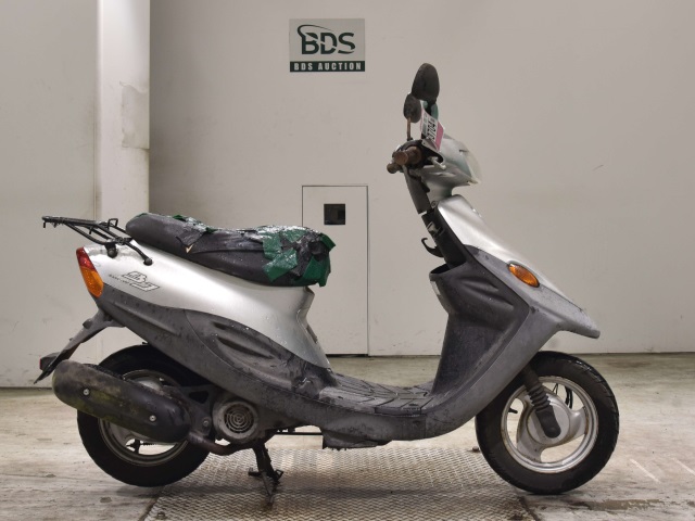 Yamaha BJ 2004