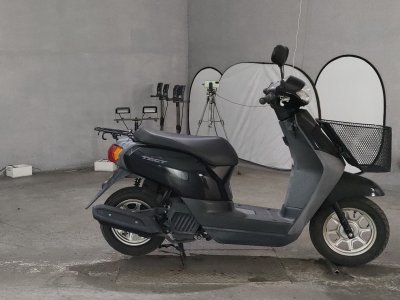 Honda TACT125 2015
