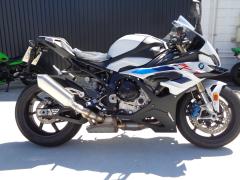 BMW S1000RR 2024