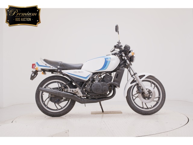 Yamaha RZ250