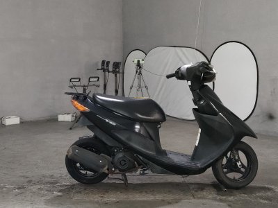 Suzuki ADDRESS V50
